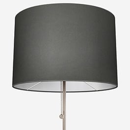 Touched By Design Dione Graphite Lamp Shade