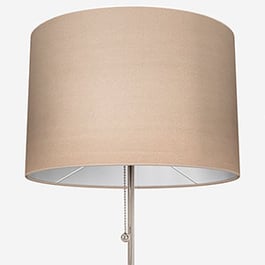 Touched By Design Dione Hessian Lamp Shade