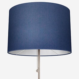 Touched By Design Dione Inkt Blue Lamp Shade