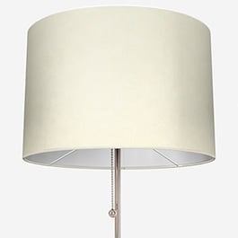 Touched By Design Dione Ivory Lamp Shade