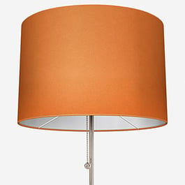 Touched By Design Dione Orange Lamp Shade