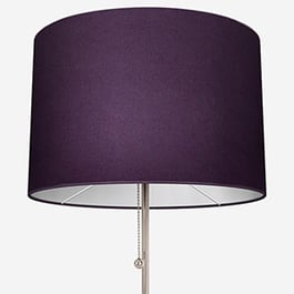 Touched By Design Dione Purple Blue Lamp Shade