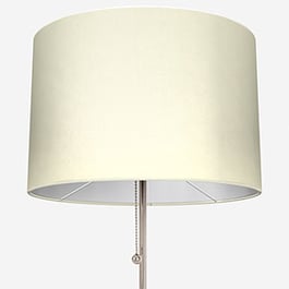 Touched By Design Dione Vanilla Lamp Shade