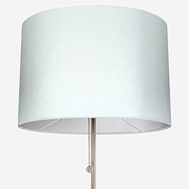 Touched By Design Dione White Lamp Shade