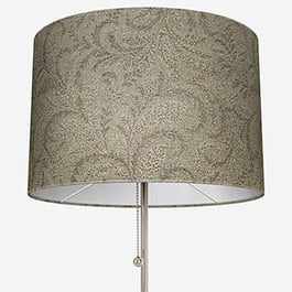 Touched By Design Francis Cappucinno Lamp Shade