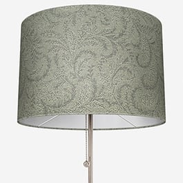 Touched By Design Francis Platinum Lamp Shade