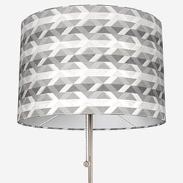 Touched By Design Hanko Cool Grey Lamp Shade
