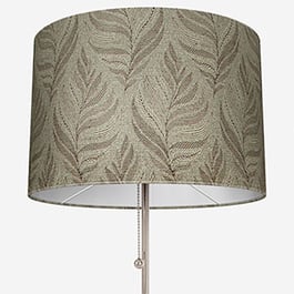 Touched By Design Joan Cappucinno Lamp Shade