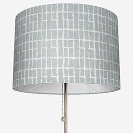 Touched By Design Lee White Lamp Shade