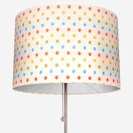 Touched By Design Lisbon Lime Lamp Shade