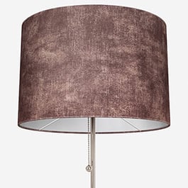 Touched By Design Luminaire Blush Lamp Shade
