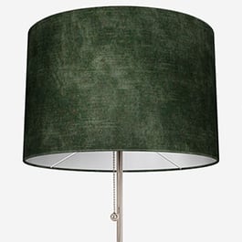 Touched By Design Luminaire Forest Green Lamp Shade