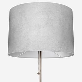 Touched By Design Manhattan Pewter Lamp Shade