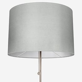 Touched By Design Manhattan Silver Lamp Shade