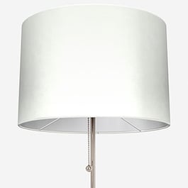 Touched By Design Manhattan White Lamp Shade