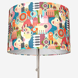 Touched By Design Matisse Vintage Lamp Shade