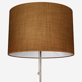 Touched By Design Mercury Cognac Lamp Shade