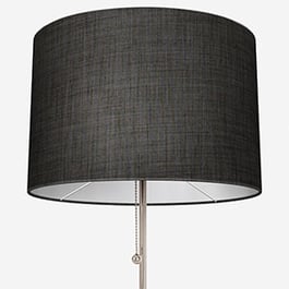 Touched By Design Mercury Graphite Lamp Shade