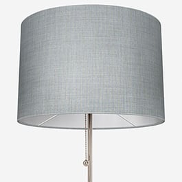 Touched By Design Mercury Linen Lamp Shade