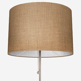 Touched By Design Mercury Pecan Lamp Shade