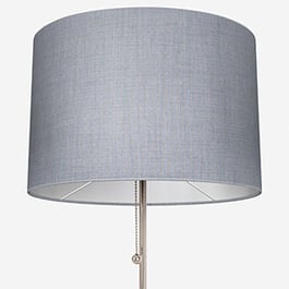 Touched By Design Mercury Zinc Lamp Shade