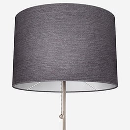 Touched By Design Milan Aubergine Lamp Shade