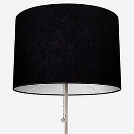 Touched By Design Milan Black Lamp Shade