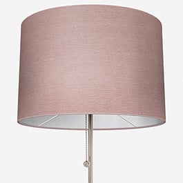 Touched By Design Milan Blush Lamp Shade