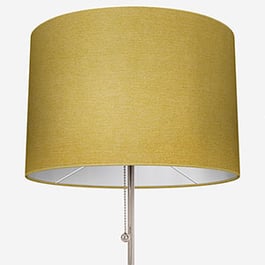 Touched By Design Milan Chartreuse Lamp Shade