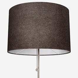 Touched By Design Milan Espresso Lamp Shade
