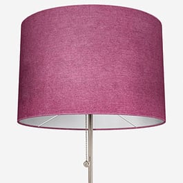 Touched By Design Milan Fuchsia Lamp Shade