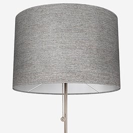 Touched By Design Milan Greige Lamp Shade