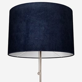 Touched By Design Milan Indigo Lamp Shade