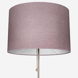 Touched By Design Milan Mauve Lamp Shade