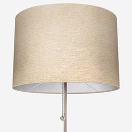 Touched By Design Milan Natural Lamp Shade