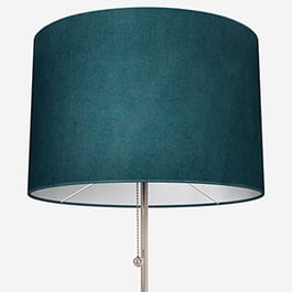Touched By Design Milan Peacock Lamp Shade