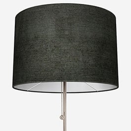Touched By Design Milan Seal Grey Lamp Shade