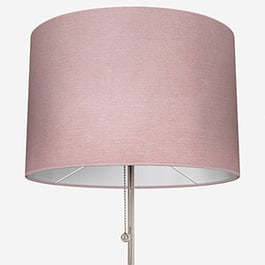 Touched By Design Milan Soft Rose Lamp Shade