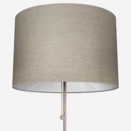 Touched By Design Milan Warm Grey Lamp Shade