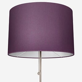 Touched By Design Narvi Blackout Aubergine Lamp Shade