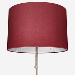 Touched By Design Narvi Blackout Bordeaux Lamp Shade