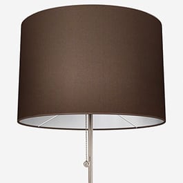 Touched By Design Narvi Blackout Chocolate Lamp Shade