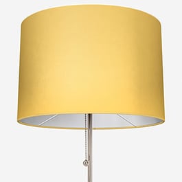 Touched By Design Narvi Blackout Ochre Lamp Shade