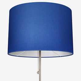 Touched By Design Narvi Blackout Persian Blue Lamp Shade