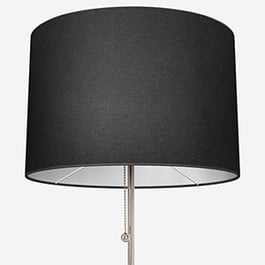 Touched By Design Naturo Recycled Charcoal Grey Lamp Shade