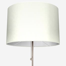 Touched By Design Neptune Blackout Ecru Lamp Shade