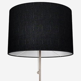Touched By Design Neptune Blackout Raven Lamp Shade