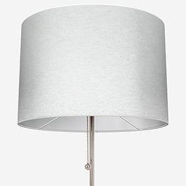 Touched By Design Nero Dove Grey Lamp Shade