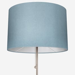 Touched by Design Panama Sky Blue Lamp Shade