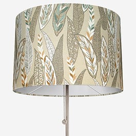 Touched By Design Persea Sand Lamp Shade